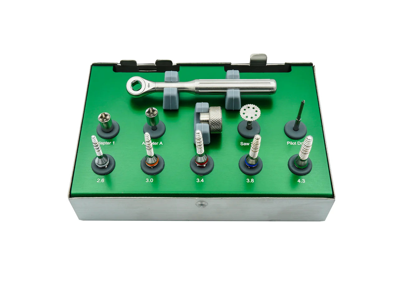 Bone Expander Kit