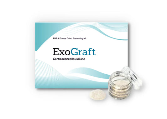 ExoGraft Allograft