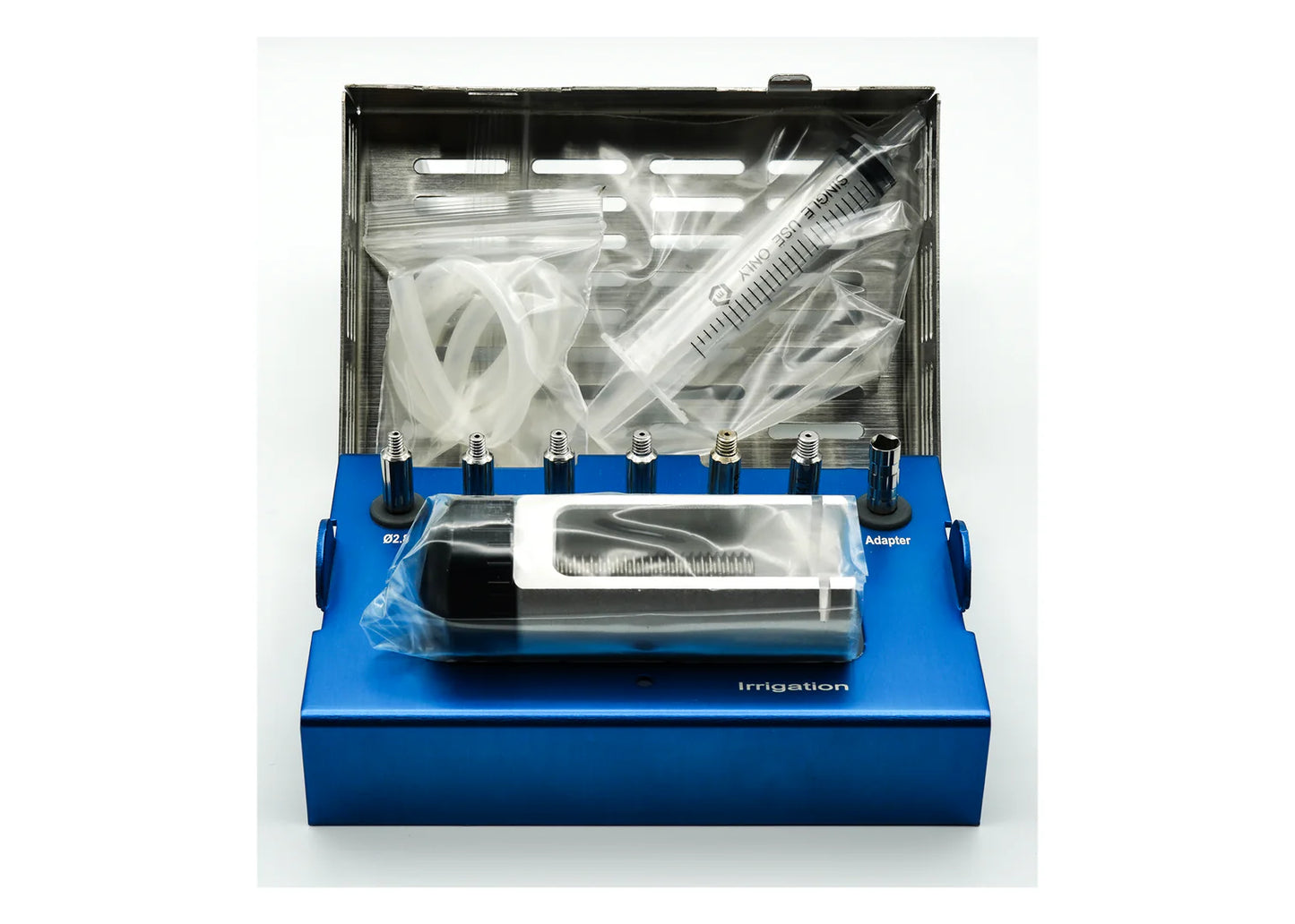 Hydro Sinus Lift Tool Kit