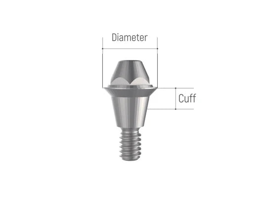 Multi Unit Abutment