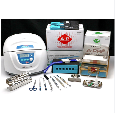 Dental PRF System Kit