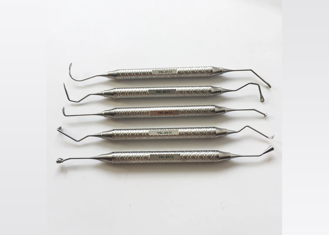 Sinus Lift Set