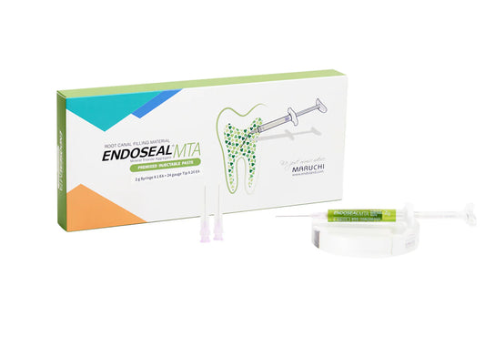 Endoseal MTA