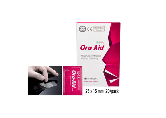 Ora-Aid