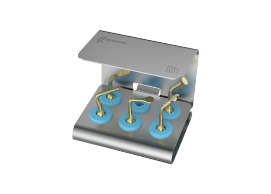 Piezo Surgical Tip Kit - Sinus